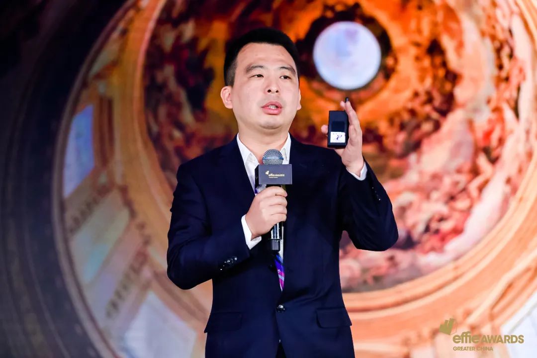 艾菲国际论坛 | 爱玛首席品牌官胡宇鹏：场景智灵，万车互联