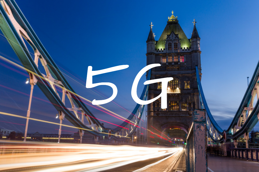 5G：讓子彈飛一會(huì)