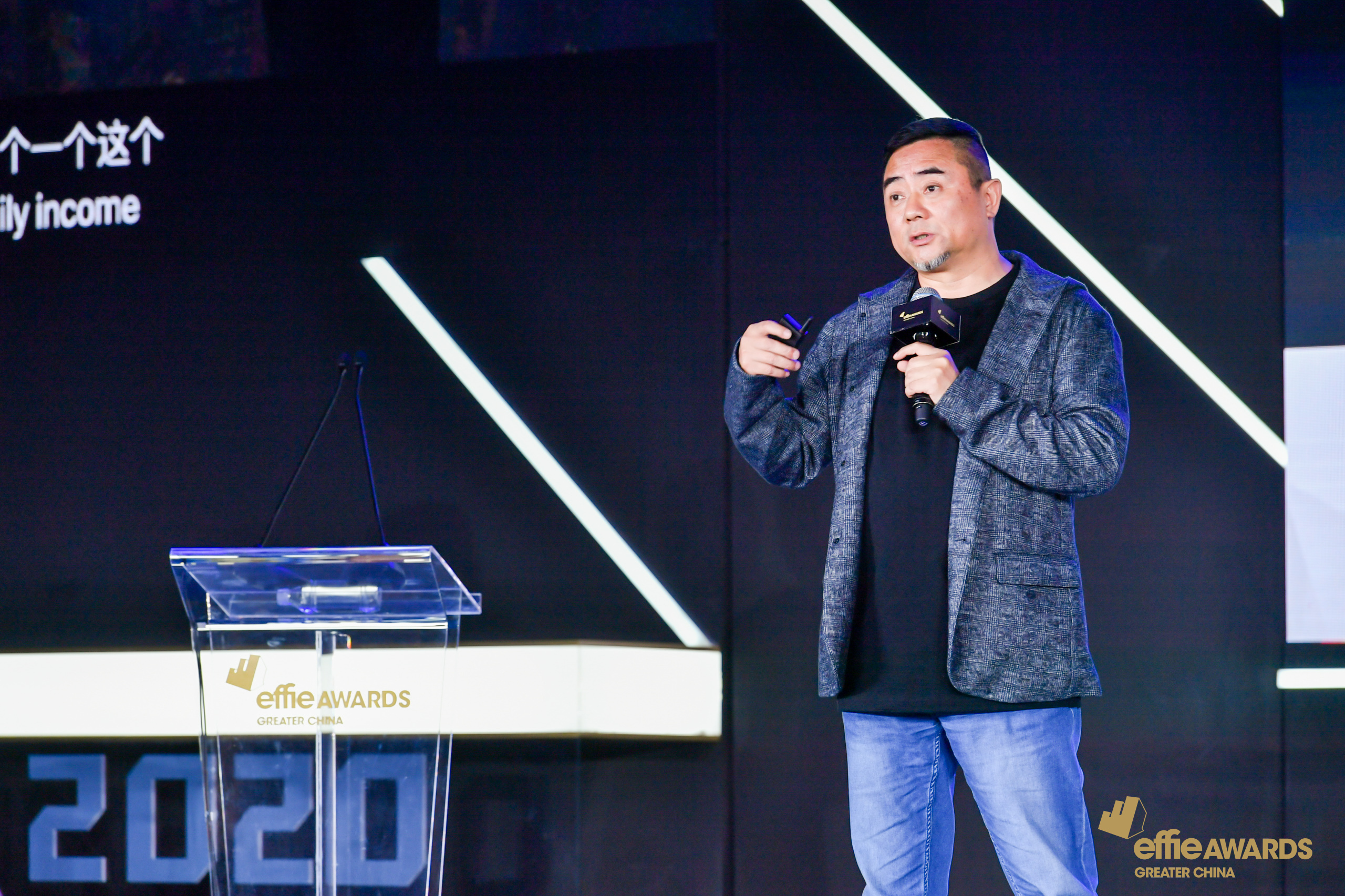 大中华区艾菲对话骏杰尚杨林：美业新场景，零售新平台