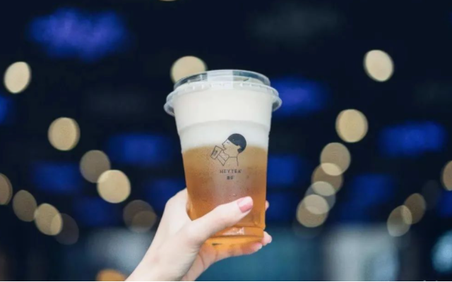 钟薛高、喜茶们的崛起背后：讲好新故事，比从0到1更难！