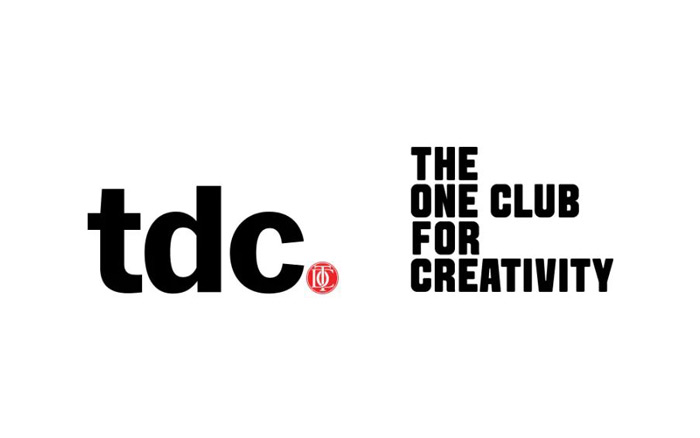 Type Directors Club 宣布与 The One Club 合并，开启作品征集!