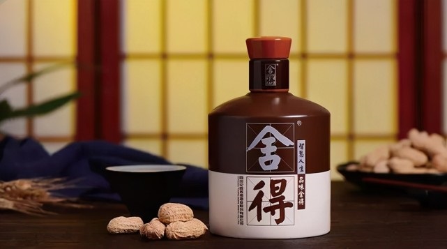 復星系加碼白酒：搶到沱牌舍得控股權 此前已攬入金徽酒