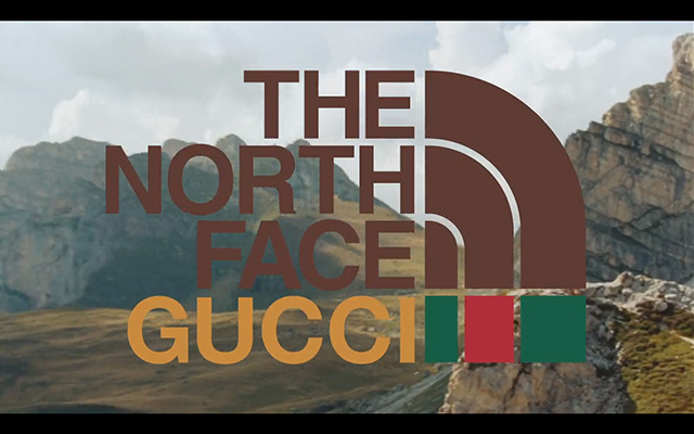 TheNorthFace×Gucci联名系列：梦回1970年代的户外探险