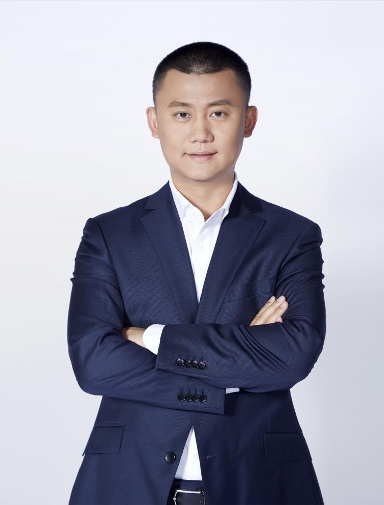 大中华区艾菲对话时趣CEO张锐：打破思维重塑品牌营销新模式