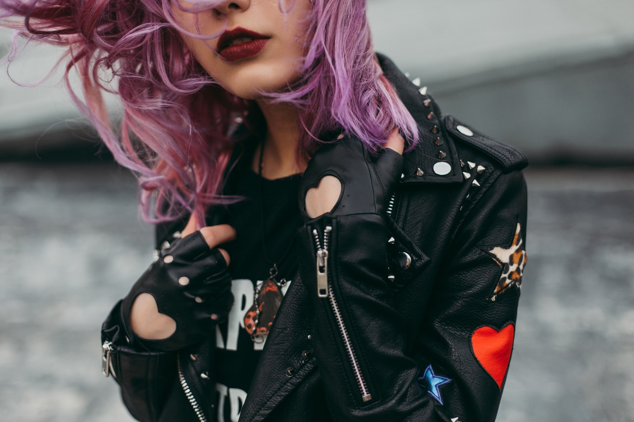 都市精致女孩，正在拋棄MK、Coach們？