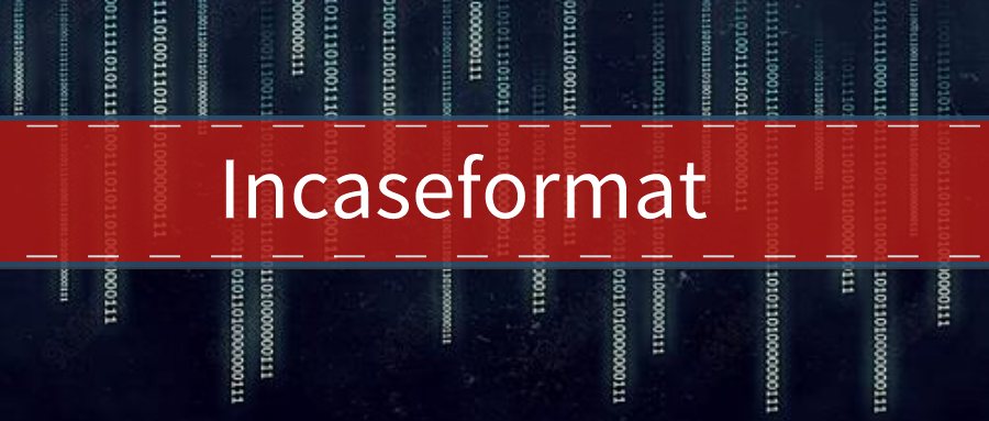 Incaseformat病毒狂刪數據，僅用一步快速恢復