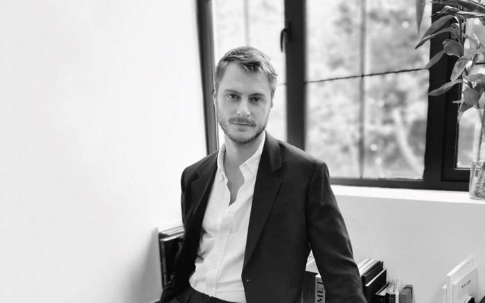 阳狮集团旗下Publicis Luxe任命Aladin Hardy为中国区董事总经理