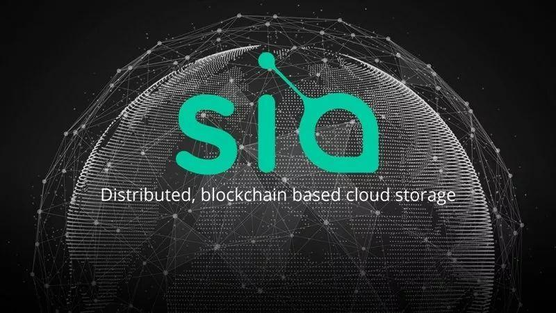 Siacoin暴漲一萬倍的神話，打造去中心化云存儲的WEB3.0時代