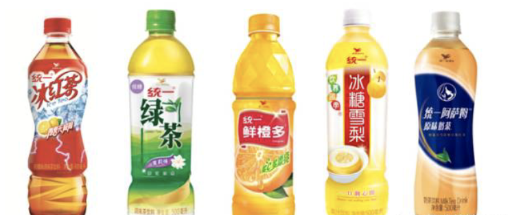 「統(tǒng)一」品牌一箱一碼計劃，終端銷售點的數(shù)字解決方案
