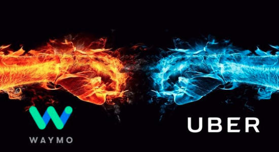 離職后可以入職競爭對手嗎？百度和Waymo是這樣做的！