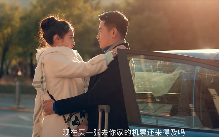 貴茶集團新春暖心短片《此刻，你比什么都珍貴》