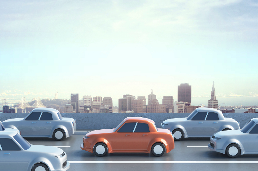 互聯網、科技企業打響智能汽車爭奪戰