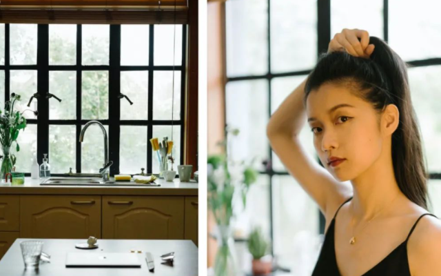 30位独居女性私房照：她们不再把性、爱和占有交织在一起