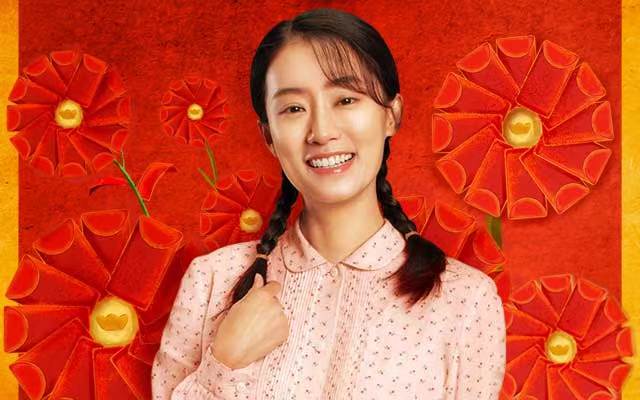 淘寶特價版：確認被包圍后，我笑得像個100多斤的孩子