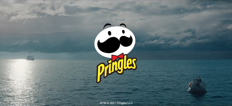 英雄归来无人理睬，原来竟是薯片惹的祸！