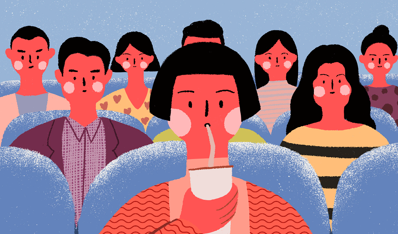 觀云長|玩轉她經濟，下半場將是女性消費的主場？