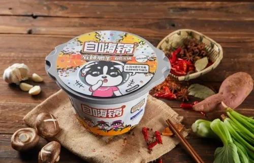 半年賣6億！自嗨鍋如何爆紅全網(wǎng)？
