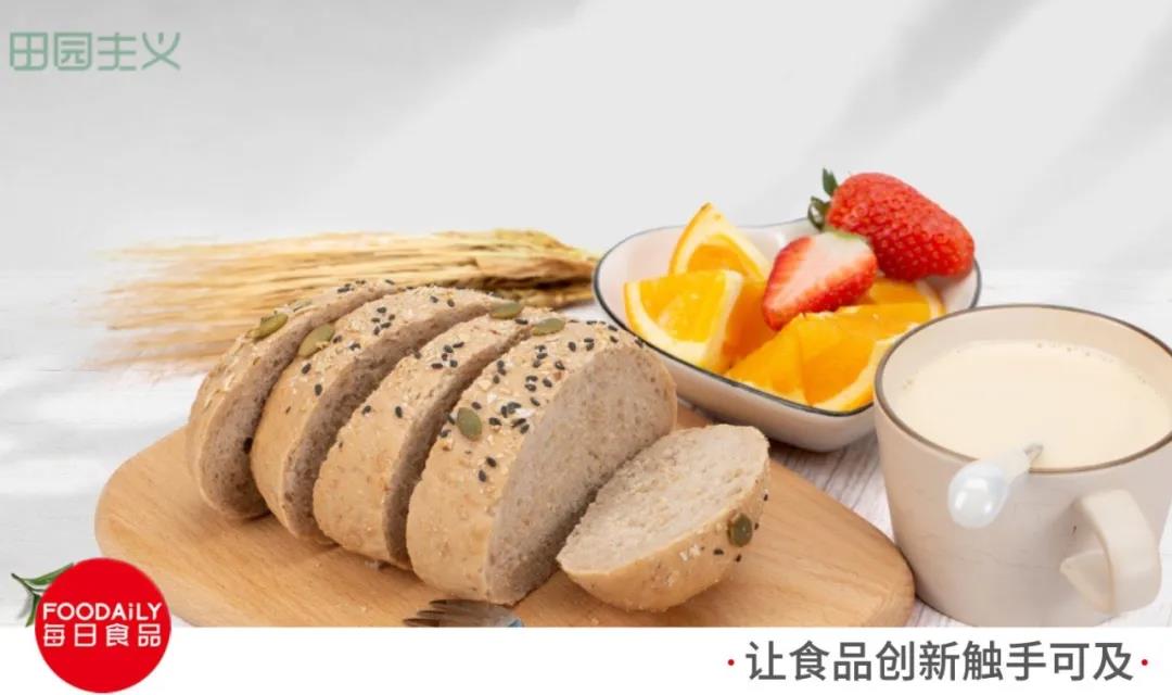 千亿轻食赛道战火重燃，「田园主义」凭借什么杀出重围？