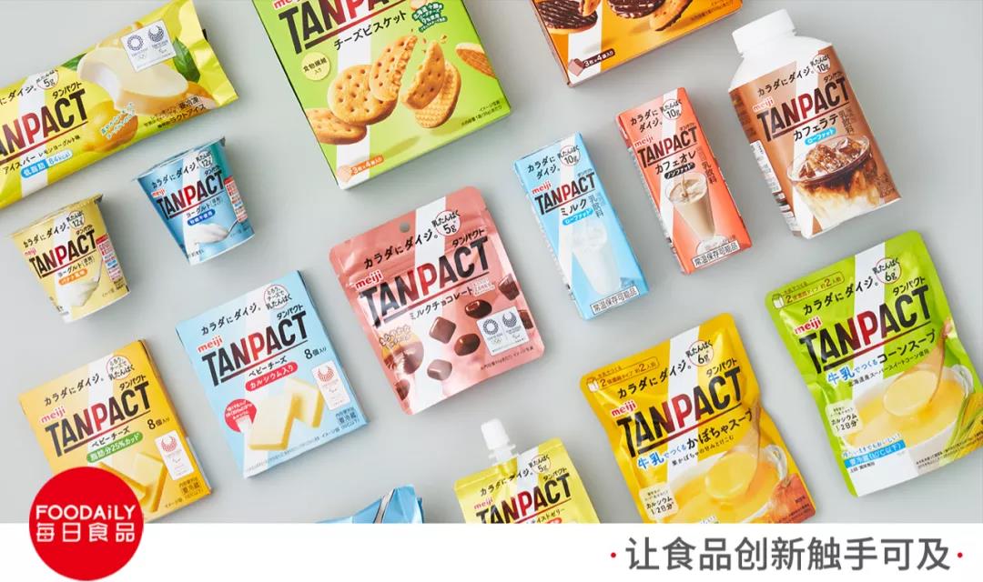 别只顾着内卷了，新生代成分党能让4000亿乳品市场裂变出增长新视角？