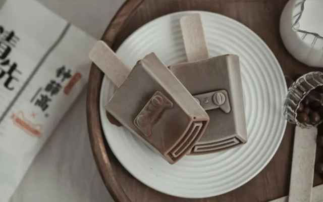 钟薛高，一个年轻却“老谋深算”的品牌！