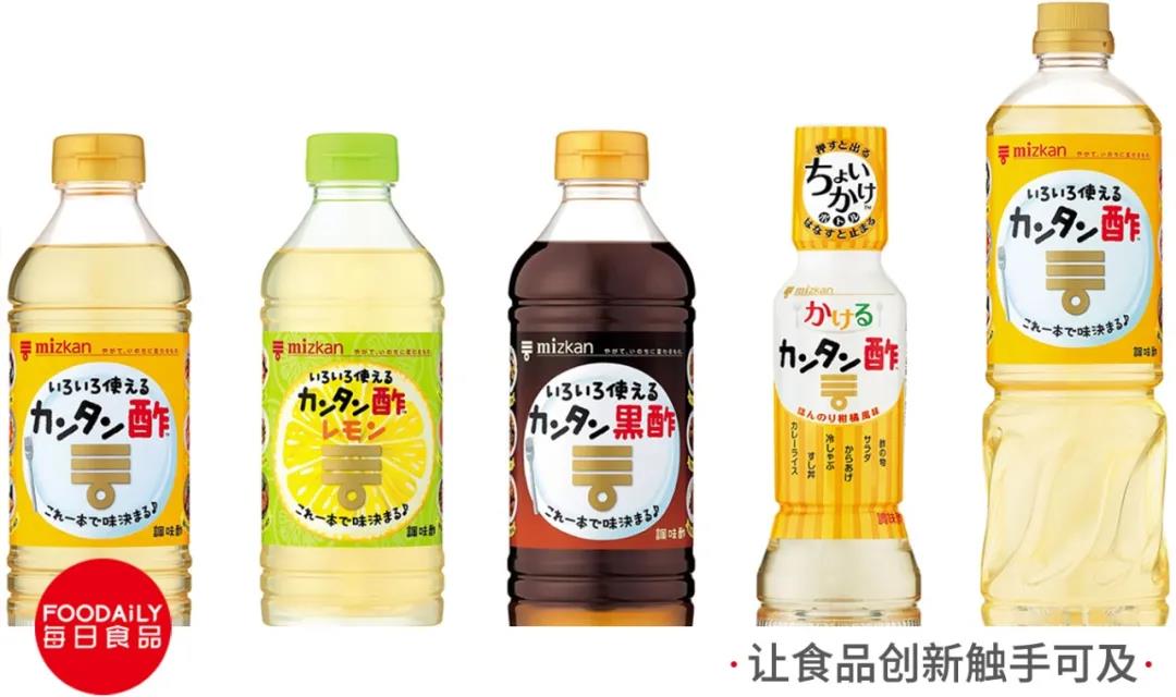 醋的行情不如酱油？可能是比错了方向！