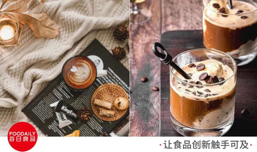 當咖啡被賦予“功能性” ，品質匠心實力助跑eimele亦餐代謝咖啡能量賽道