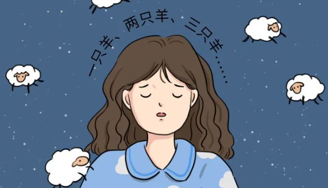 南都X世界睡眠日：就是它，折磨了3亿中国人！