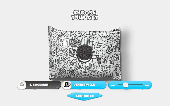 奥利奥，一款火爆全球108年的「食用」玩具