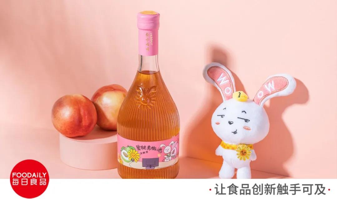如何打造品牌？看一只“兔子”引發的果酒品牌創新新靈感！
