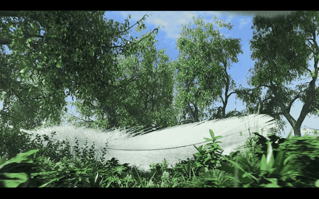 AUX奥克斯沐轻风系列空调《0.2的美好》视频广告