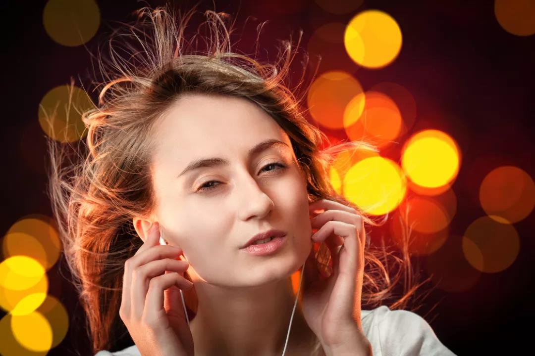 在線音頻的新戰局