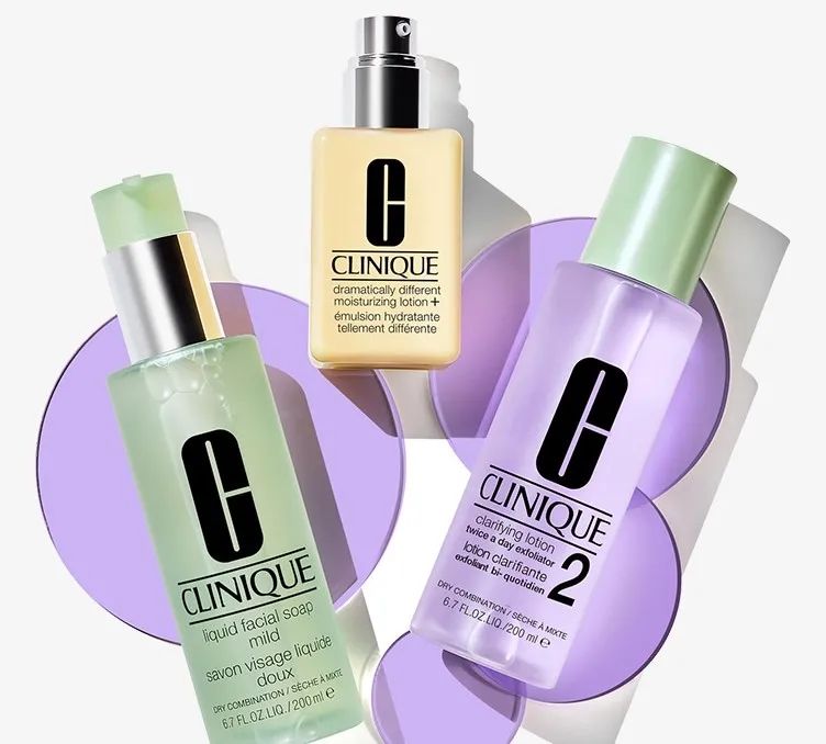 Clinique“倩碧”社交營銷KOC用戶運營，實現(xiàn)品效雙贏！