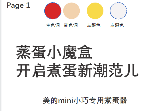 我用了1天时间 3步拆解 精细化打造了一款爆品详情文描