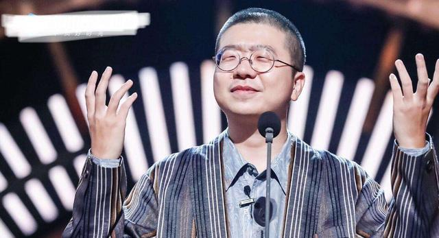李誕憑啥吐槽半個娛樂圈？
