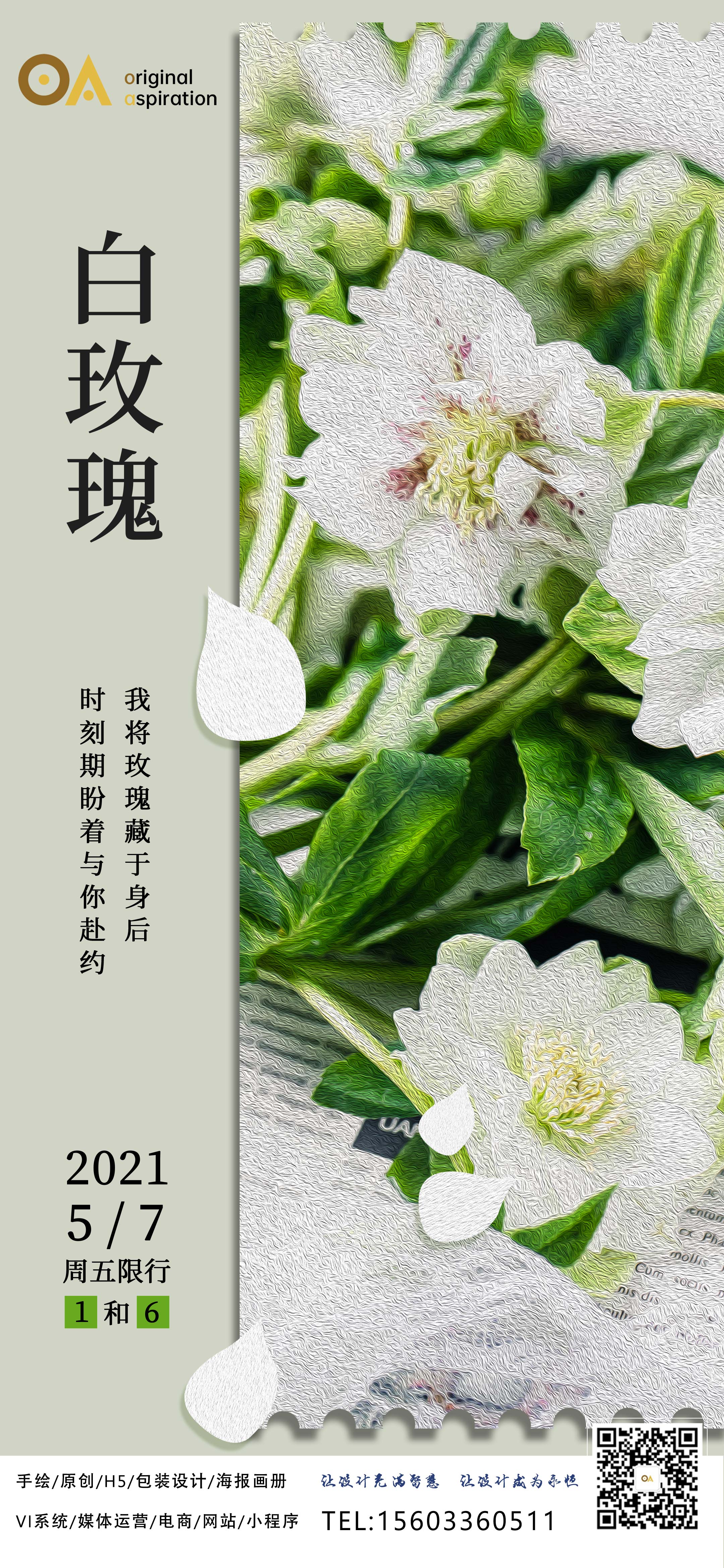 花语系列