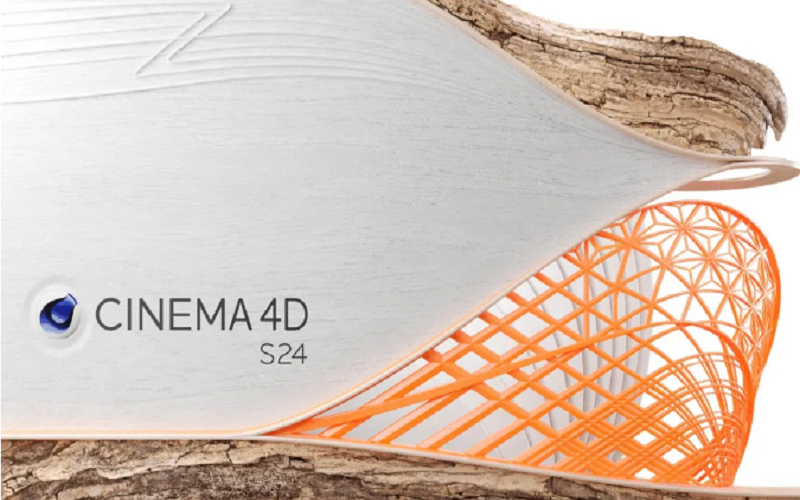 3大功能全面升级！Cinema 4D S24好用在哪？