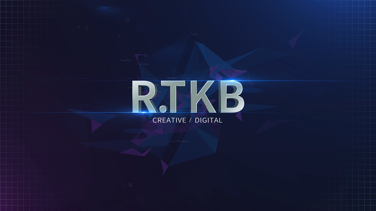 R.TKB 上海燎創文化傳播有限公司 3D視頻