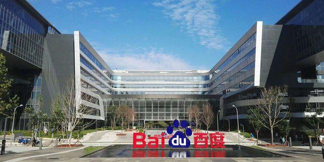 三层逻辑强化AI技术引擎，百度在时代的快车道“换挡”提速