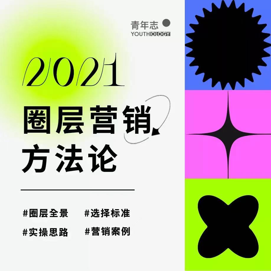 电竞、国潮、二次元……品牌如何选圈层？ | 圈层营销专题系列之三