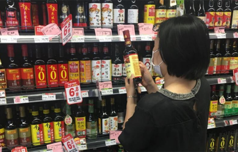 小公司文案逆袭：食品包装上多句话，老板半年多赚64万