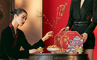 百草味：與年輕消費者聯動，增強品牌競爭力