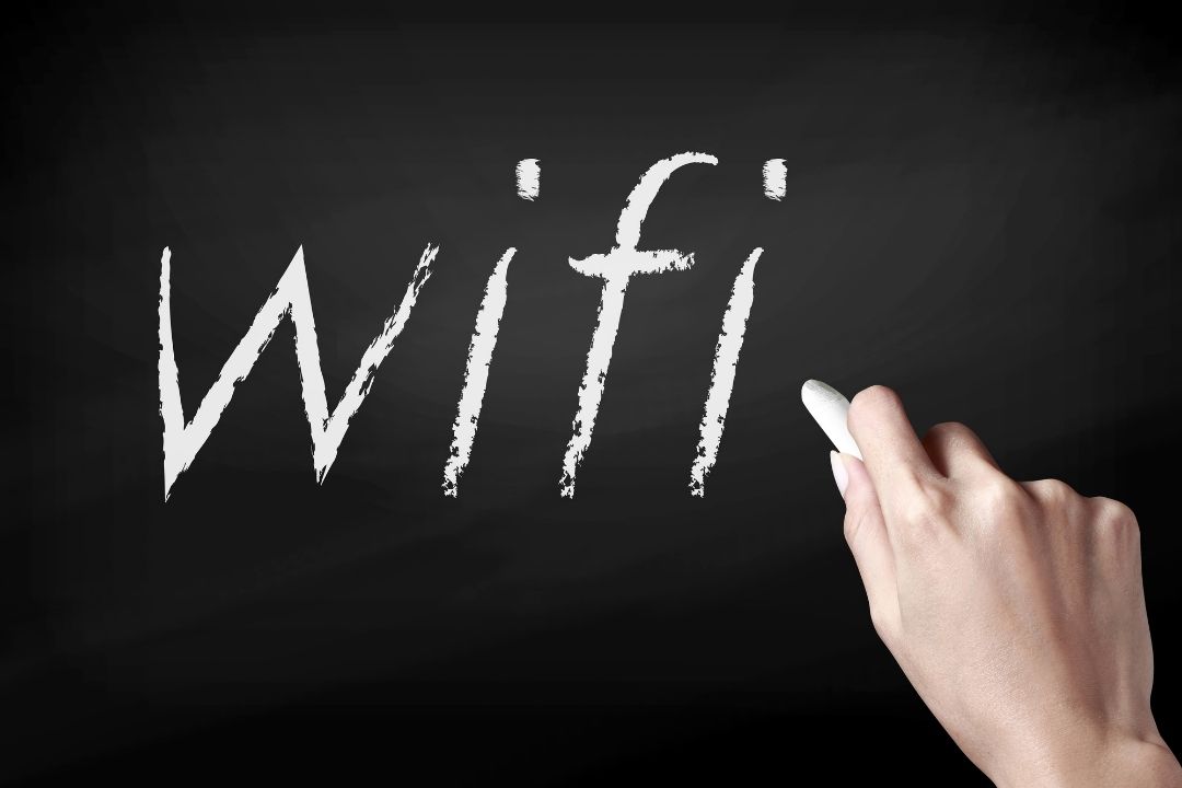 WiFi萬能鑰匙，真的過氣了？