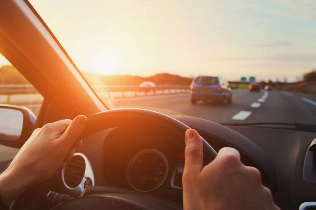 百度無人車偷襲滴滴網約車？
