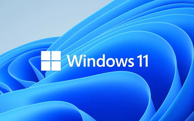 微软正式发布 Windows 11，壁纸比新Logo好看！【内附壁纸下载】