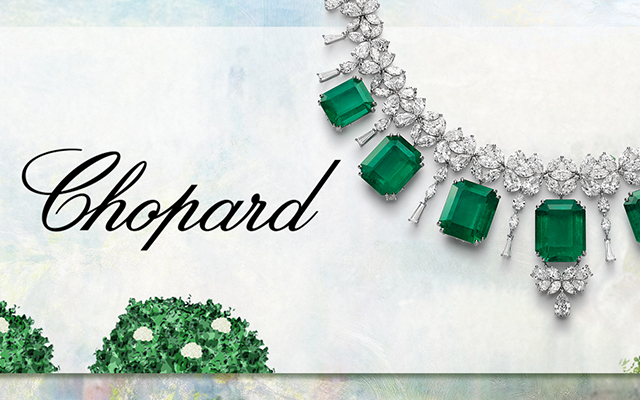 Chopard 萧邦