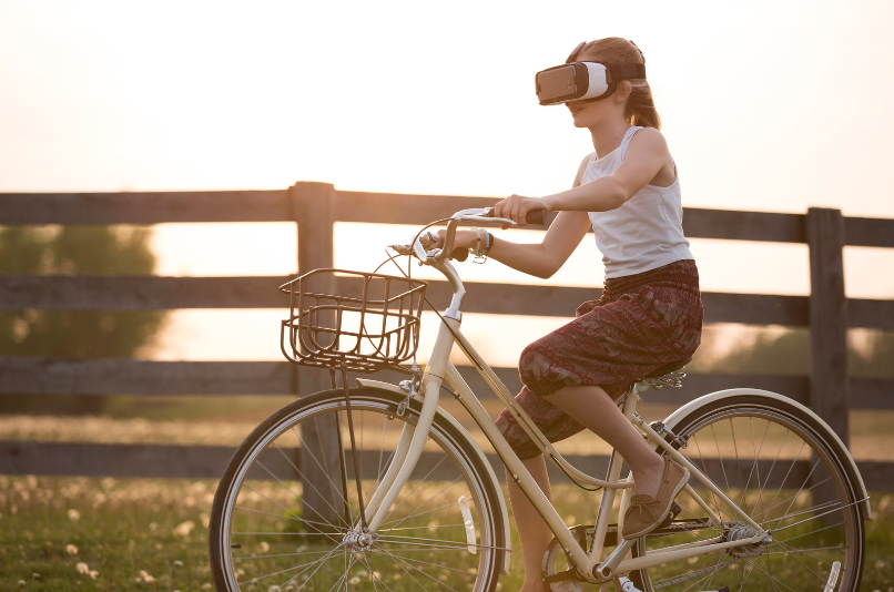 VR這把烈火注定重現江湖？