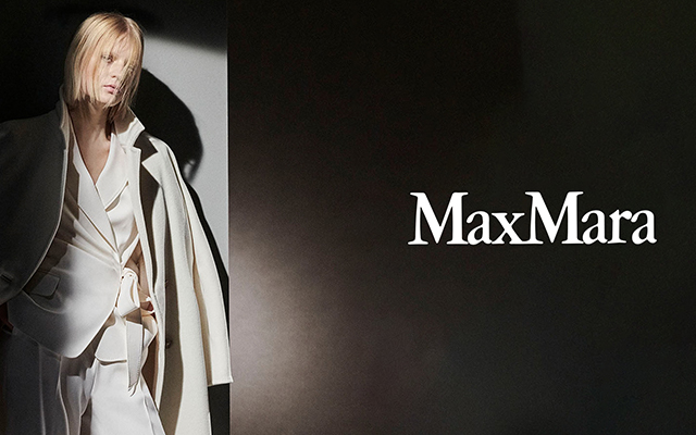 Max Mara 麦丝玛拉