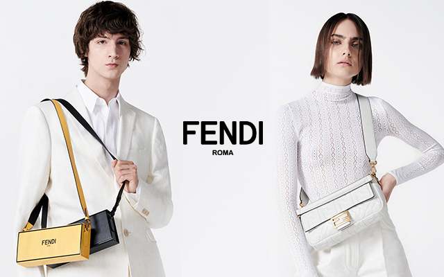 FENDI 芬迪