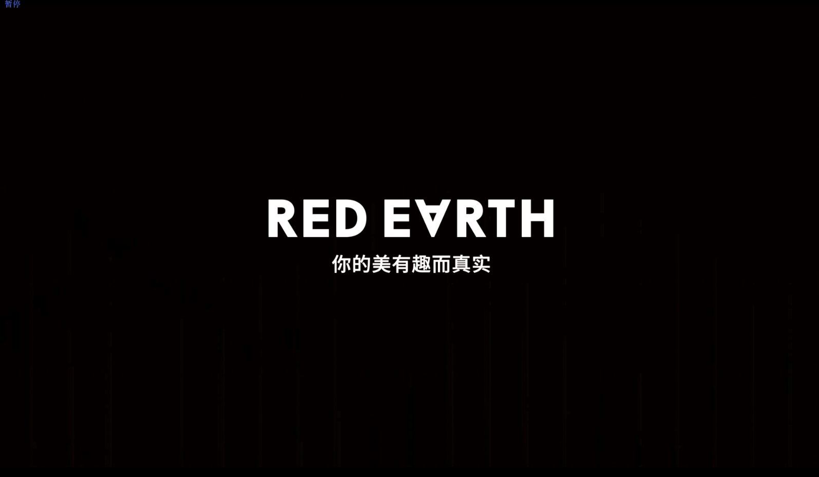 ZJMX | RED EARTH红地球 三角眉笔