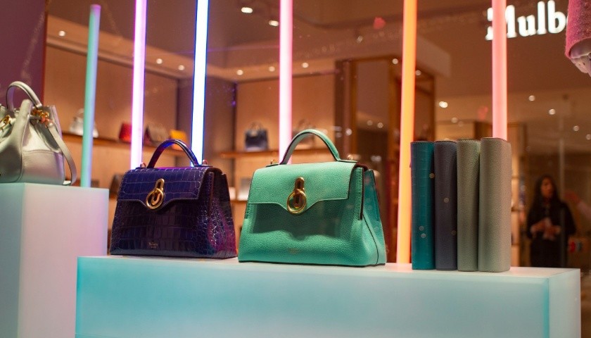 二手奢品市場(chǎng)，從游擊戰(zhàn)到高端規(guī)模化